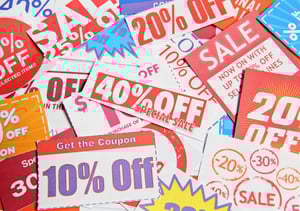 Coupons can help save money | First Alliance Credit Union