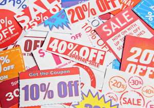 Coupons can help save money | First Alliance Credit Union