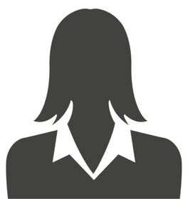 2021-10 female staff photo placeholder