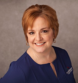 Michelle Dodd | First Alliance Credit Union | Budgeting and Saving Expert