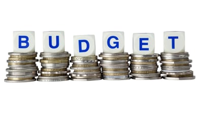 Budget coins |First Alliance Credit Union