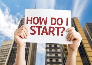 How do I start | First Alliance Credit Union