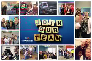 Join our team