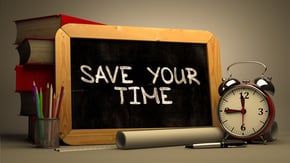 Save your time | First Alliance Credit Union