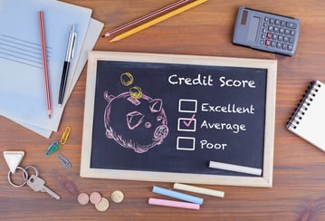 credit score guide | First Alliance Credit Union