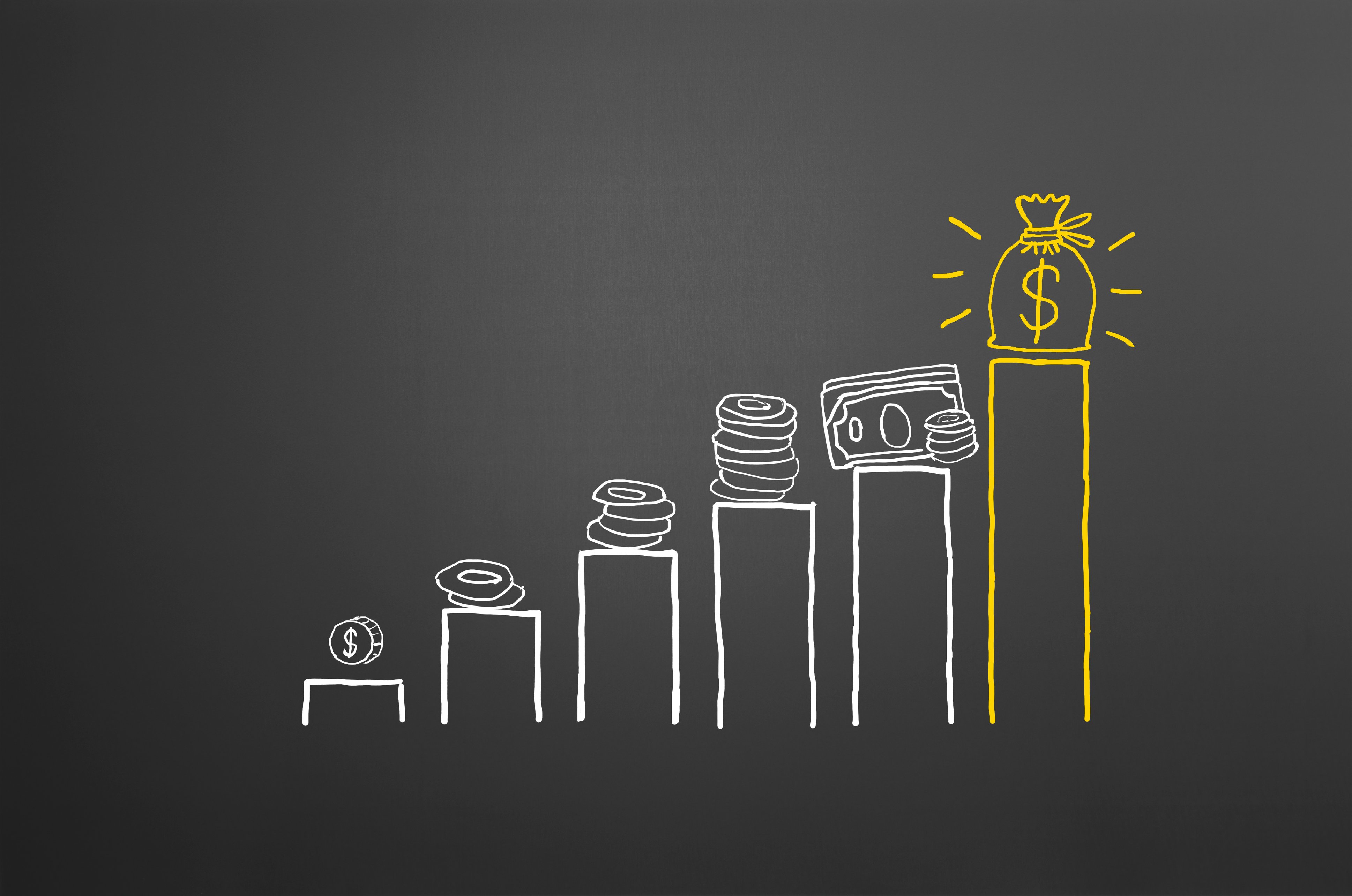 tiers of financial stability first alliance credit union