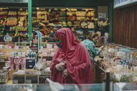 Grocery shopping | First Alliance Credit Union