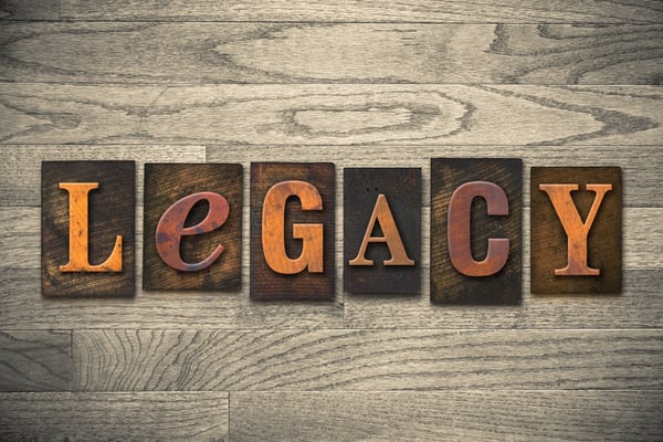 What to do with an inheritance Invest my inheritance wisely | First Alliance Credit Union