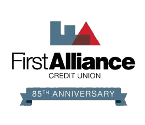 First Alliance Credit Union | 85 Years | Rochester MN