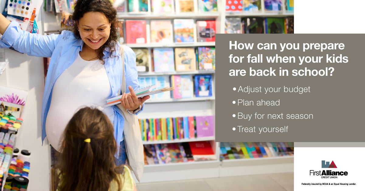 what to do when kids are in school