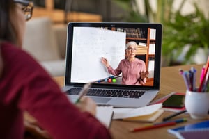 Online learning | First Alliance Credit Union