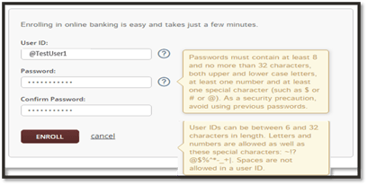 Credit Union Online Banking | Security Feature | First Alliance Credit Union Credit Union Online Banking | Security Feature | First Alliance Credit Union