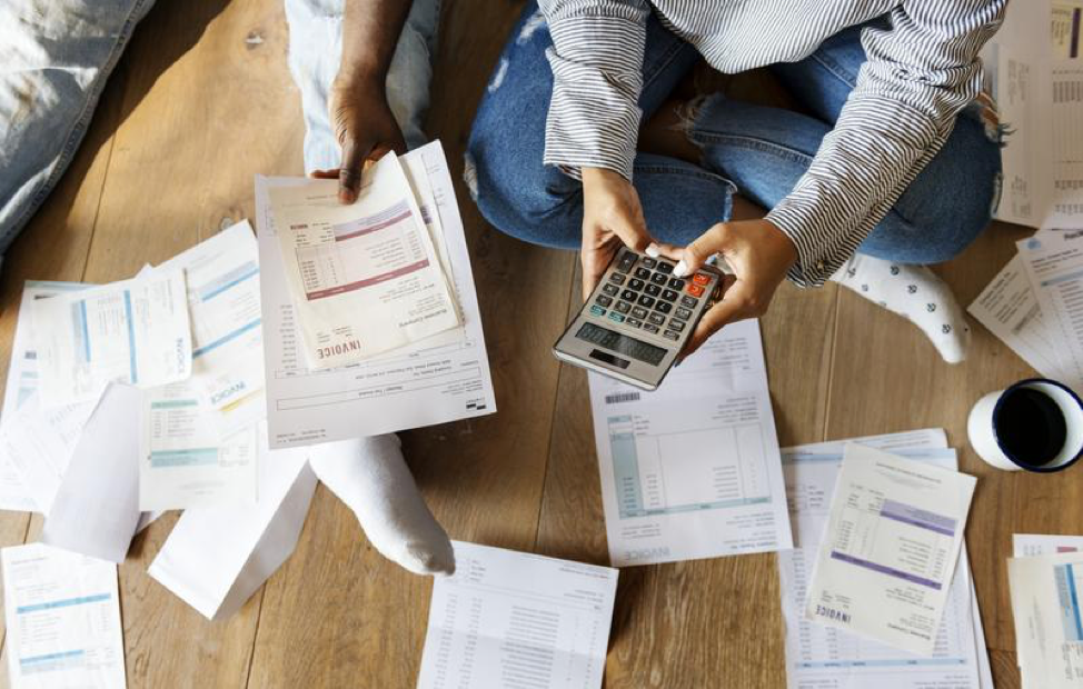 Can you buy a home with debt | types of debt that effect home buying | mortgages | first alliance credit union mn