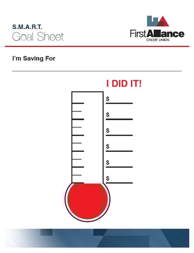 SMART Goals Downloadable Image SMART Goals Downloadable Image