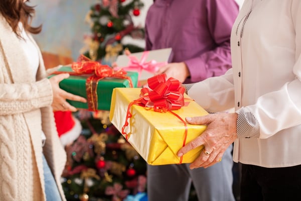 How To Buy Gifts