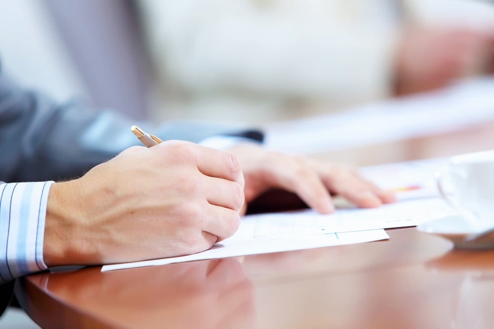 the basics of needing a cosigner | what is a cosigner | how to find a cosigner | first alliance credit union mn