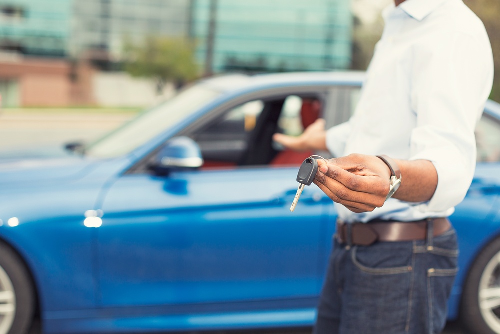 Find a Reliable Used Vehicle