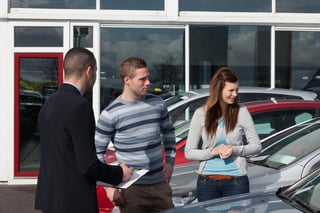 tips for buying your first car | tips when buying a car | buying my first car | first alliance credit union mn