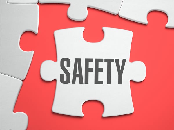 safety puzzle piece to avoid covid scams first alliance credit union