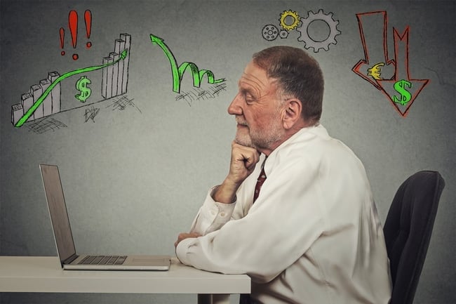 Business Accounting Practices | How improtant is accounting to running a business | things to consider when running a business | First Alliance Credit Union MN