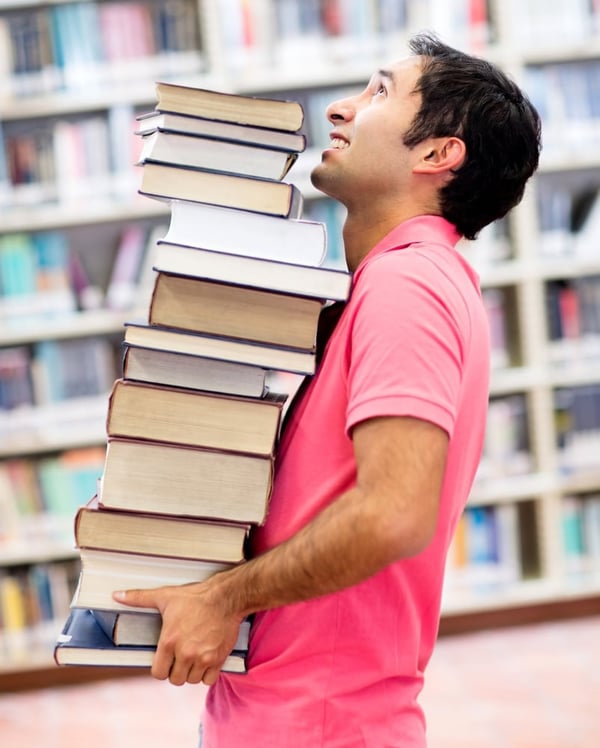 Top Five Student Debt Myths | Student Loans | Student Debt | Myths about Debt | First Alliance Credit Union MN