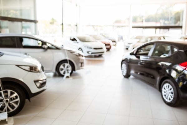Find a Reliable Used Vehicle