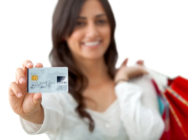 choosing a cash back credit card