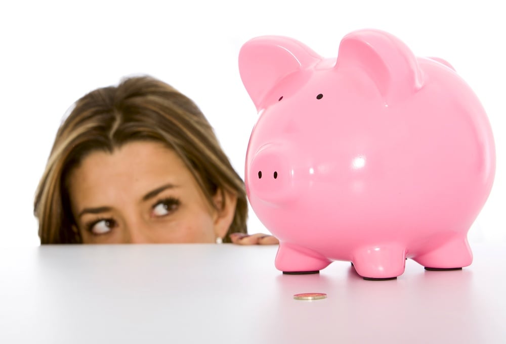 why do i need a savings account, can i save money in a checking account, how to save money, first alliance credit union