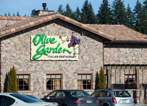 Olive Garden | First Alliance Credit Union