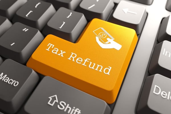 Best Way to Use a Tax Refund First Alliance Credit Union