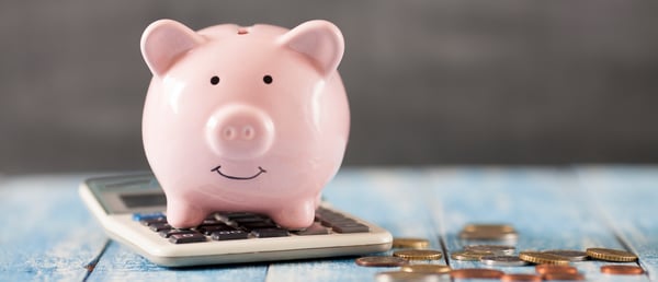 Give Yourself a Financial Wellness Boost! How to Start Saving Money