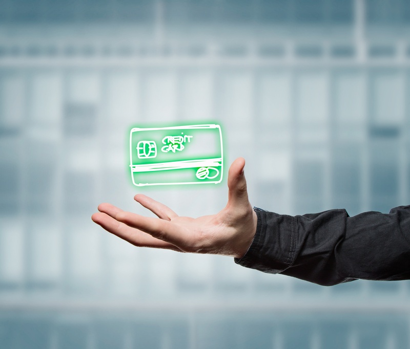 virtual credit card