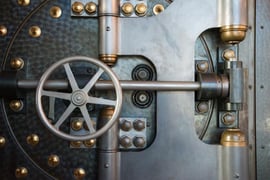 Bank Vault | First Alliance Credit Union