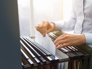 Sorting Files | First Alliance Credit Union 