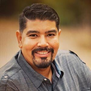 Cesar Cortez - First Alliance Credit Union