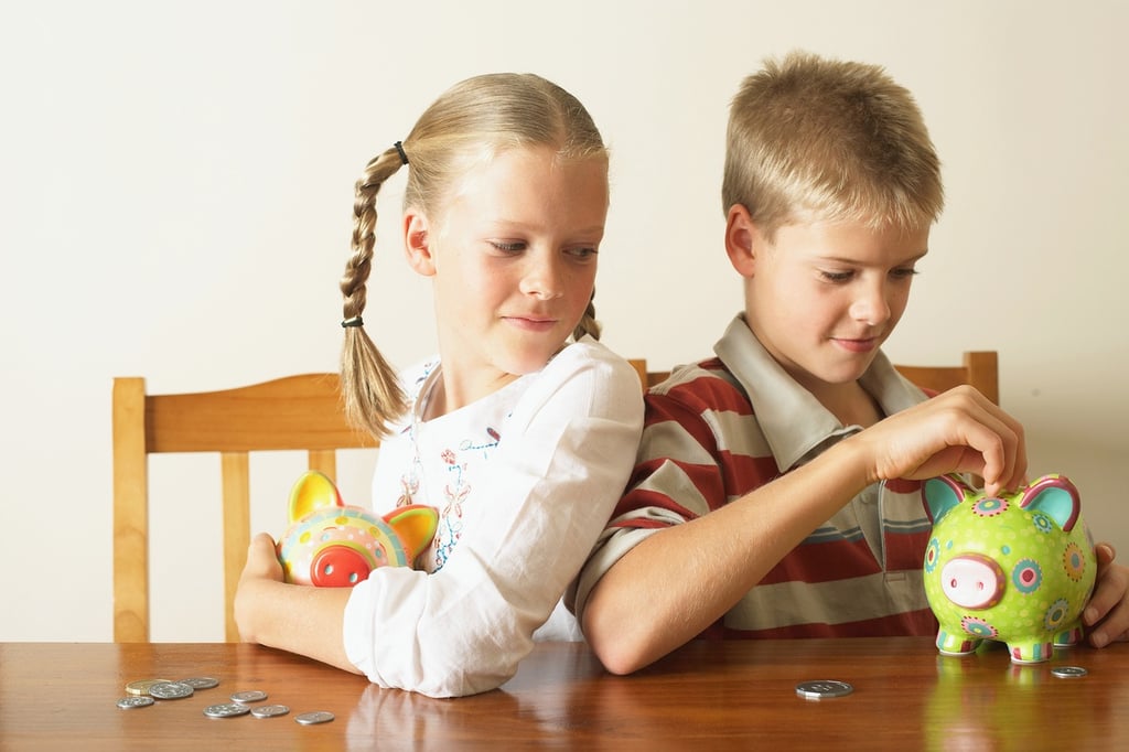 Allowance for Children | Starting an Allowance | Kids Allowance | Age to Give Kids an Allowance | First Alliance Credit Union MN Allowance for Children | Starting an Allowance | Kids Allowance | Age to Give Kids an Allowance | First Alliance Credit Union MN