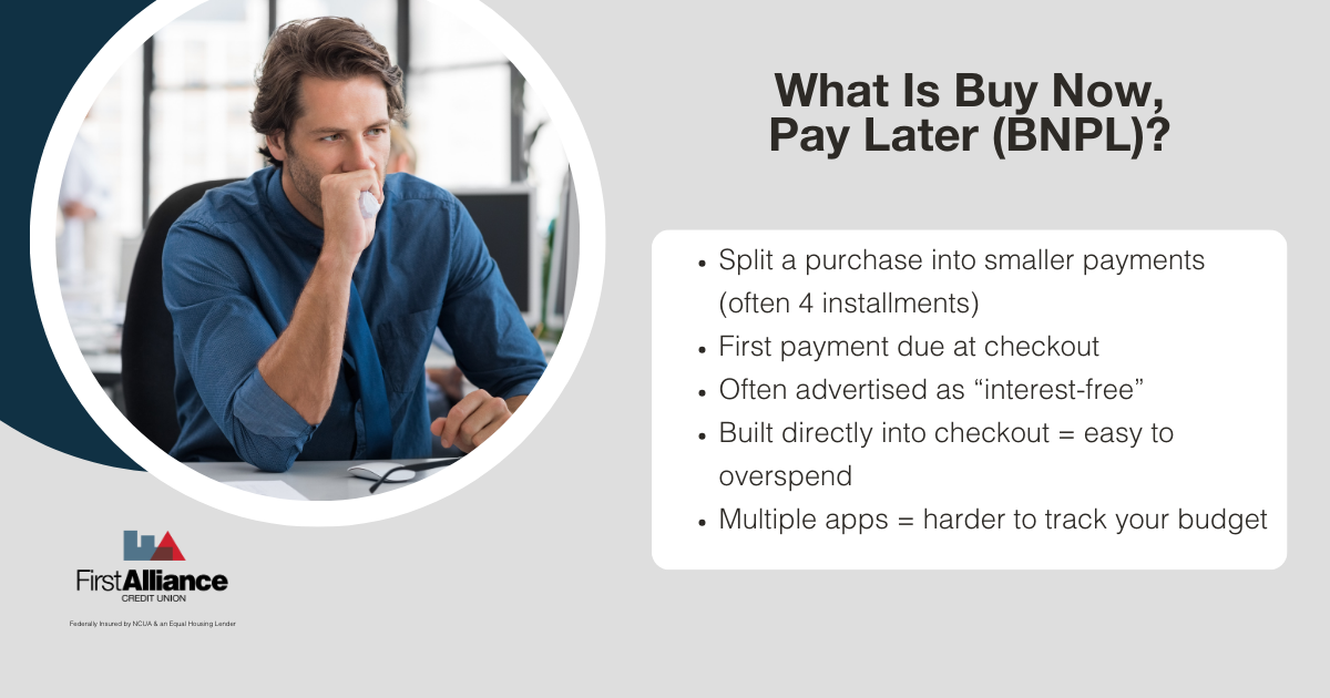 What Is Buy Now, Pay Later (BNPL)