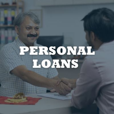 Rawhi - Personal Loan