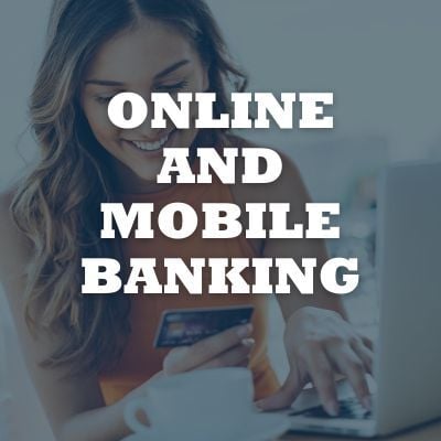 Rawhi - online and mobile banking