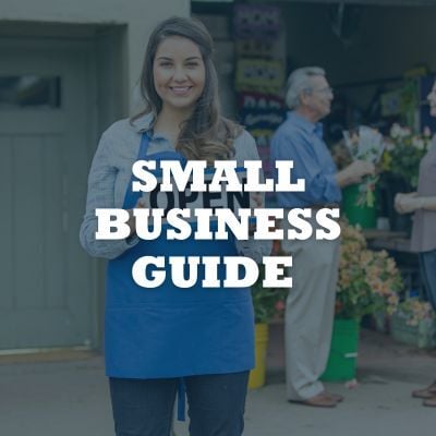 Roberto - Small Business Guide