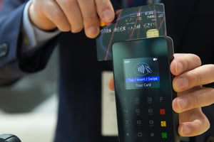Using a debit card | First Alliance Credit Union