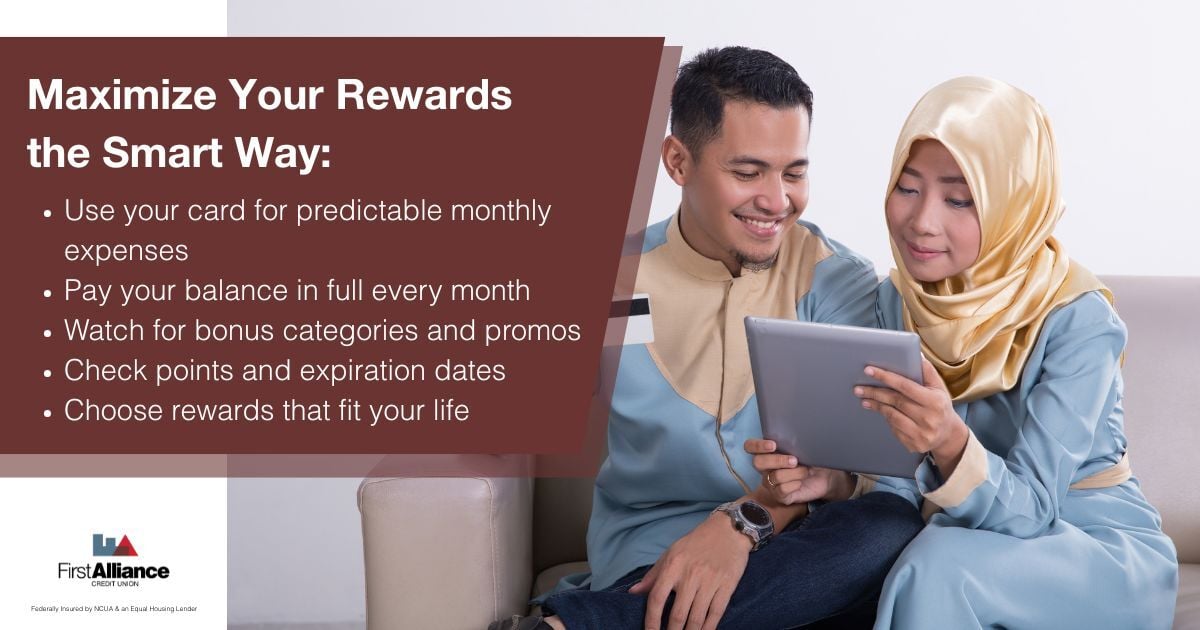 Dos and donts of rewards credit cards 1