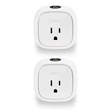 WeMo Smart Plug  | First Alliance Credit Union