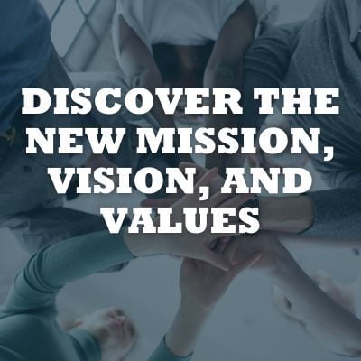 Fall for Your Credit Union- Discover the New Mission, Vision, and Values