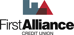 First Alliance Credit Union Logo