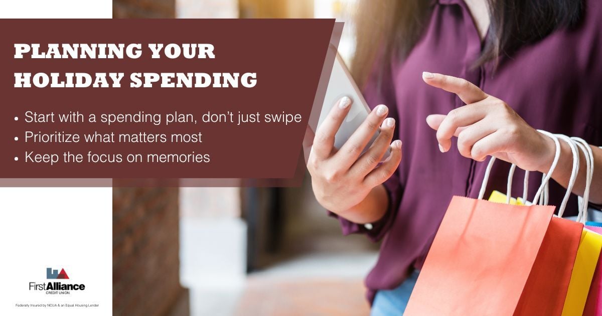 Holiday Spending How to Keep the Magic Without Breaking the Bank, Planning Your Holiday Spending