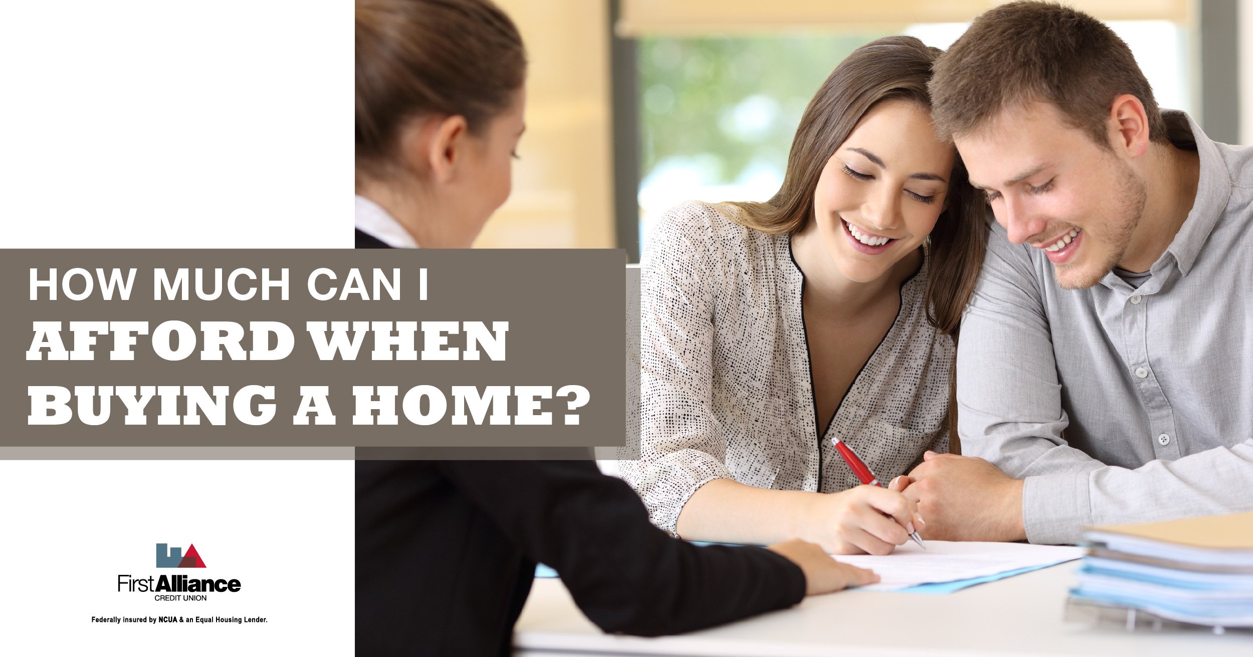 how much home can you afford