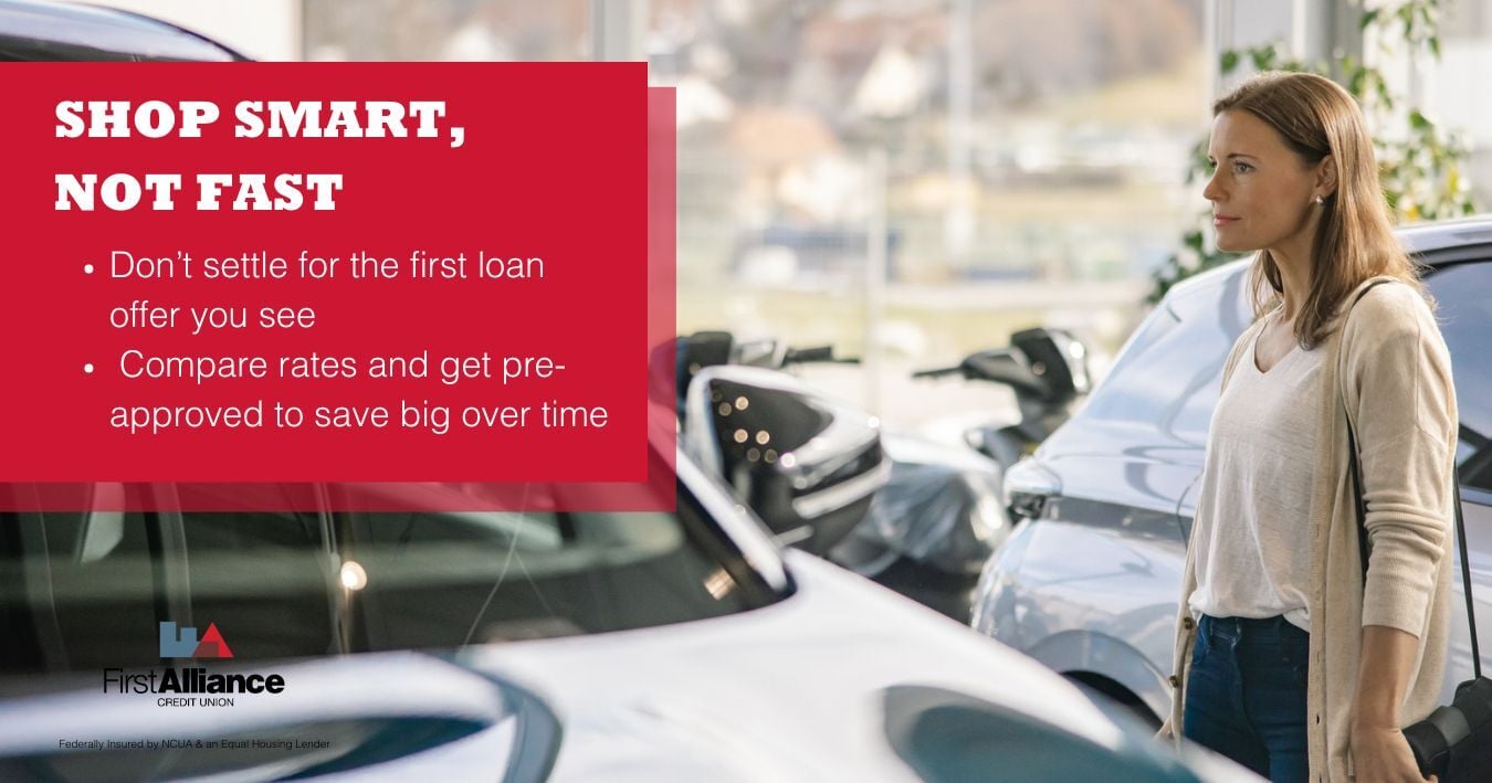 How to Avoid Common Auto Loan Mistakes and Save Big 1
