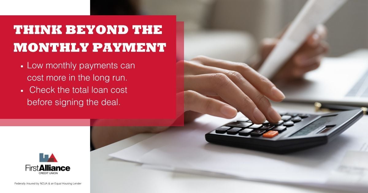 How to Avoid Common Auto Loan Mistakes and Save Big 2