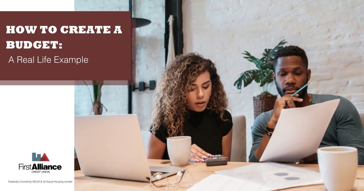 How to Create a Budget